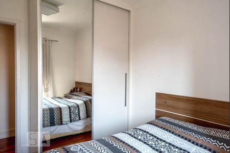 Apartamento à venda com 120m², 3 quartos e 2 vagasQuarto 3