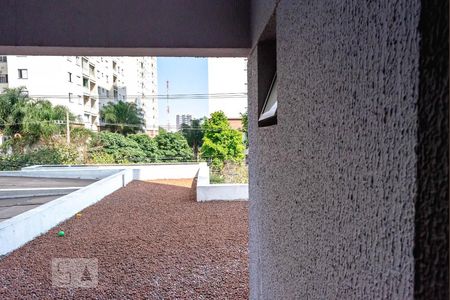 Apartamento à venda com 120m², 3 quartos e 2 vagasVista do Quarto 2