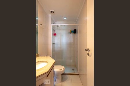 Apartamento à venda com 120m², 3 quartos e 2 vagasBanheiro 2