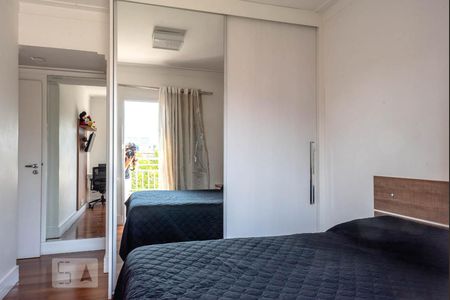 Apartamento à venda com 120m², 3 quartos e 2 vagasQuarto 1 - Suíte