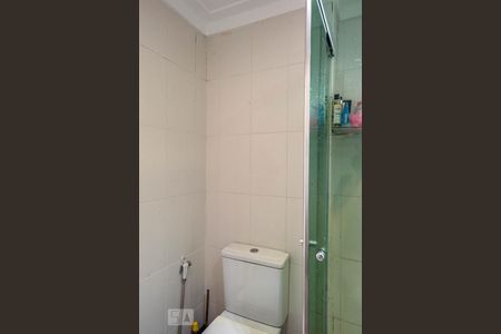 Apartamento à venda com 120m², 3 quartos e 2 vagasBanheiro 1 - Suíte