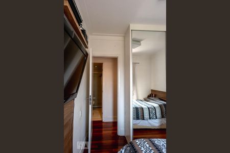 Apartamento à venda com 120m², 3 quartos e 2 vagasQuarto 3