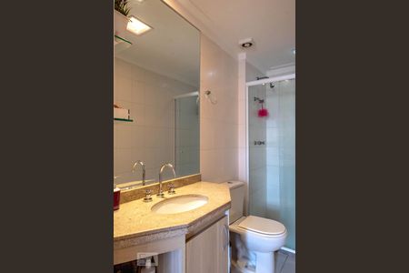 Apartamento à venda com 120m², 3 quartos e 2 vagasBanheiro 2