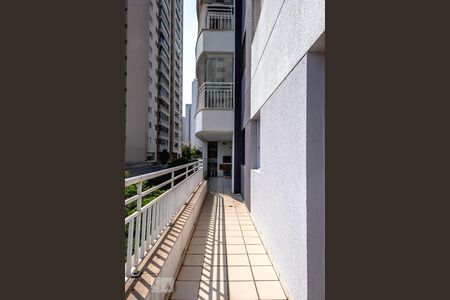 Apartamento à venda com 120m², 3 quartos e 2 vagasVaranda 