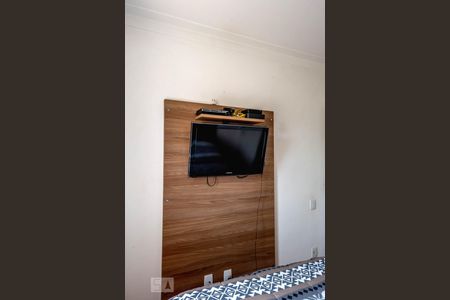 Apartamento à venda com 120m², 3 quartos e 2 vagasQuarto 3