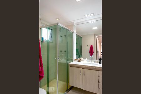 Apartamento à venda com 120m², 3 quartos e 2 vagasBanheiro 1 - Suíte