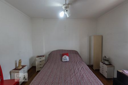 Apartamento à venda com 108m², 3 quartos e 2 vagasQuarto 3