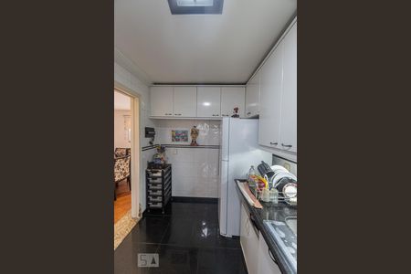 Apartamento à venda com 108m², 3 quartos e 2 vagasCozinha