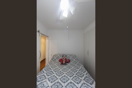 Apartamento à venda com 108m², 3 quartos e 2 vagasQuarto 2