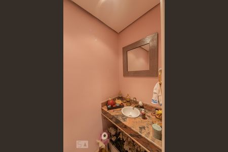 Apartamento à venda com 108m², 3 quartos e 2 vagasLavabo