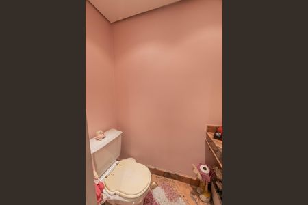 Apartamento à venda com 108m², 3 quartos e 2 vagasLavabo