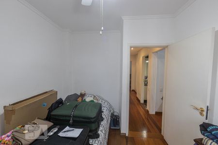 Quarto 1 de apartamento à venda com 3 quartos, 108m² em Chácara Santo Antônio (zona Leste), São Paulo