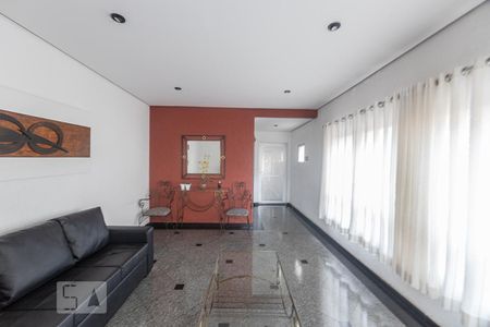 Apartamento à venda com 108m², 3 quartos e 2 vagasHall
