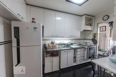 Apartamento à venda com 108m², 3 quartos e 2 vagasCozinha