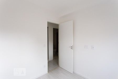 Quarto 1 de apartamento para alugar com 2 quartos, 49m² em Vila California, São Paulo