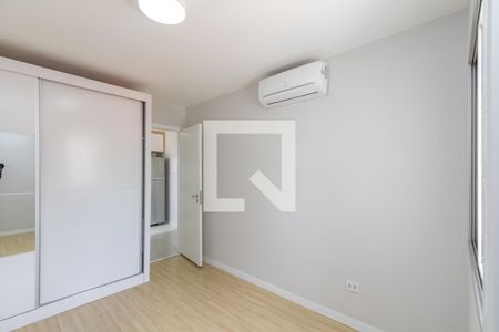 Apartamento para alugar com 42m², 1 quarto e 1 vagaQuarto