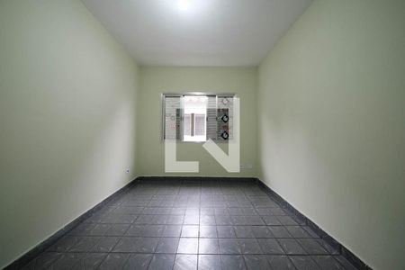 Suíte 3 de casa à venda com 3 quartos, 200m² em Vila Euthalia, São Paulo