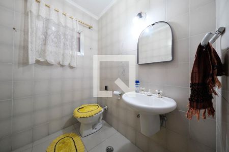 Lavabo de casa à venda com 3 quartos, 200m² em Vila Euthalia, São Paulo