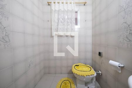 Lavabo de casa à venda com 3 quartos, 200m² em Vila Euthalia, São Paulo