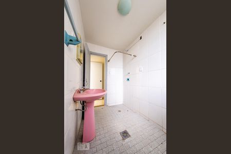 'Banheiro de apartamento para alugar com 2 quartos, 100m² em Nova Suíça, Belo Horizonte