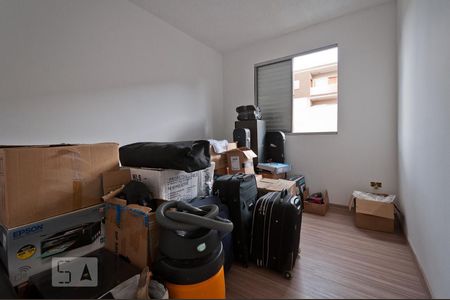 Quarto 1 de apartamento à venda com 2 quartos, 40m² em Vila Progresso (zona Leste), São Paulo