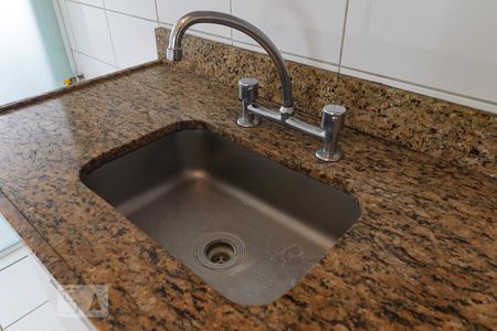 Apartamento para alugar com 90m², 3 quartos e 1 vaga Apartamento para alugar com 90m², 3 quartos e 1 vagaCozinha