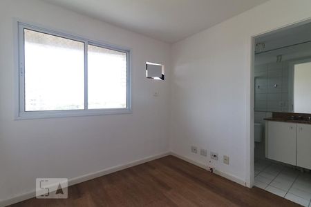Suíte 1 de apartamento à venda com 3 quartos, 90m² em Recreio dos Bandeirantes, Rio de Janeiro