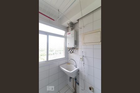 Apartamento para alugar com 90m², 3 quartos e 1 vaga Apartamento para alugar com 90m², 3 quartos e 1 vagaÁrea de Serviço