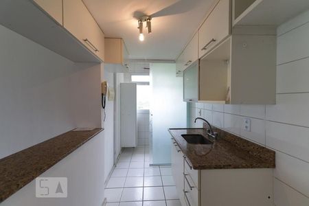Apartamento para alugar com 90m², 3 quartos e 1 vaga Apartamento para alugar com 90m², 3 quartos e 1 vagaCozinha