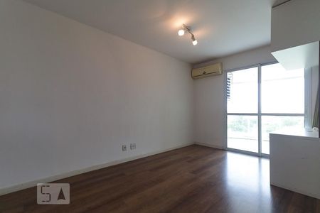 Sala de apartamento à venda com 3 quartos, 90m² em Recreio dos Bandeirantes, Rio de Janeiro