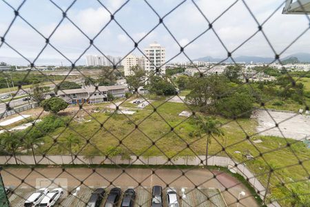 Apartamento para alugar com 90m², 3 quartos e 1 vaga Apartamento para alugar com 90m², 3 quartos e 1 vagaVista/Tela de segurança