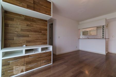 Sala de apartamento à venda com 3 quartos, 90m² em Recreio dos Bandeirantes, Rio de Janeiro