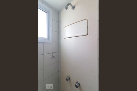Apartamento para alugar com 90m², 3 quartos e 1 vaga Apartamento para alugar com 90m², 3 quartos e 1 vagaBanheiro da Suíte 2