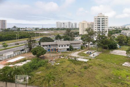 Vista de apartamento à venda com 3 quartos, 90m² em Recreio dos Bandeirantes, Rio de Janeiro
