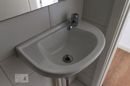Apartamento para alugar com 90m², 3 quartos e 1 vaga Apartamento para alugar com 90m², 3 quartos e 1 vagaBanheiro Corredor