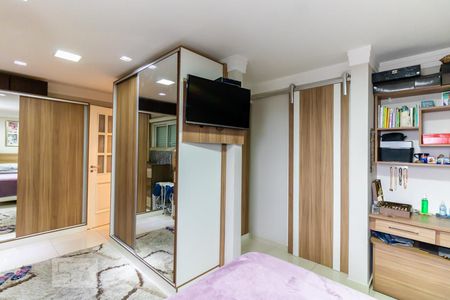 Apartamento à venda com 160m², 2 quartos e 2 vagasSuíte