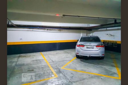 Apartamento à venda com 160m², 2 quartos e 2 vagasGaragem