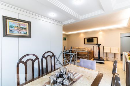 Apartamento à venda com 160m², 2 quartos e 2 vagasHall