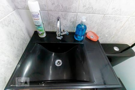 Apartamento à venda com 160m², 2 quartos e 2 vagasBanheiro 2