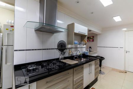 Apartamento à venda com 160m², 2 quartos e 2 vagasCozinha