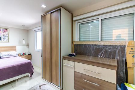 Apartamento à venda com 160m², 2 quartos e 2 vagasSuíte