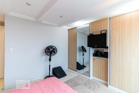 Apartamento à venda com 160m², 2 quartos e 2 vagasQuarto 1