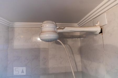 Apartamento à venda com 160m², 2 quartos e 2 vagasBanheiro 1