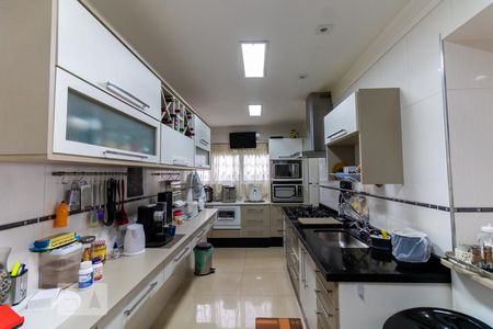 Apartamento à venda com 160m², 2 quartos e 2 vagasCozinha