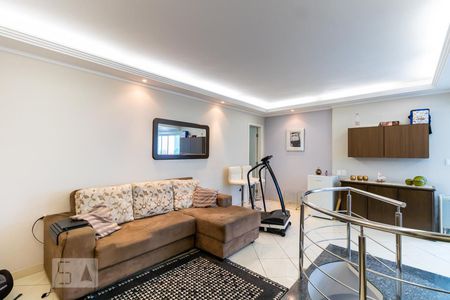 Apartamento à venda com 160m², 2 quartos e 2 vagasHall
