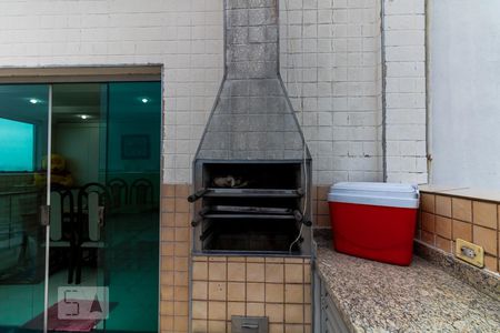 Apartamento à venda com 160m², 2 quartos e 2 vagasTerraço