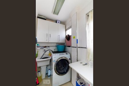 Apartamento à venda com 160m², 2 quartos e 2 vagasÁrea de Serviço