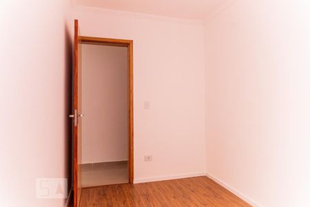 Quarto  de apartamento à venda com 2 quartos, 61m² em Vila Príncipe de Gales, Santo André