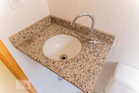 Apartamento à venda com 61m², 2 quartos e 1 vagaPia