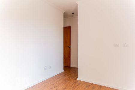 Suíte de apartamento à venda com 2 quartos, 61m² em Vila Príncipe de Gales, Santo André